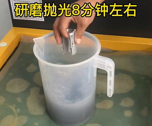 CNC机加工西盟铝件样品